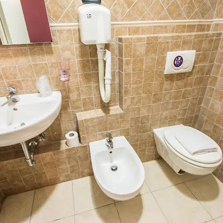 The Tramp Casa de hóspedes La Spezia