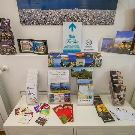 The Tramp Casa de hóspedes 3*