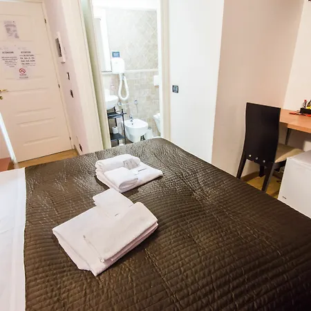 The Tramp Casa de hóspedes La Spezia