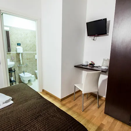 Casa de hóspedes The Tramp