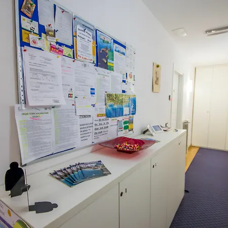 Casa de hóspedes The Tramp 3*