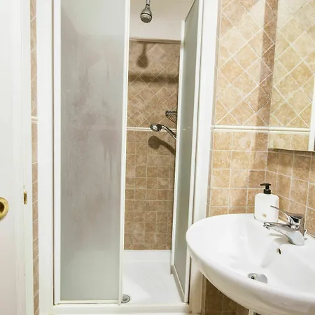 Casa de hóspedes The Tramp 3*