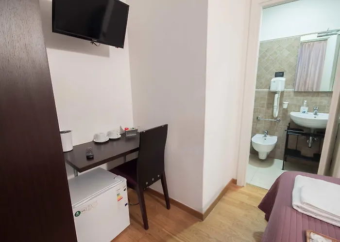 The Tramp Penzion 3*