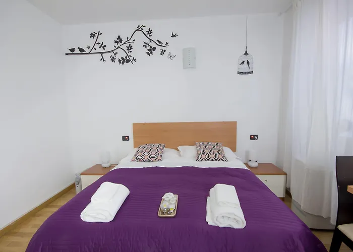 The Tramp 3* La Spezia