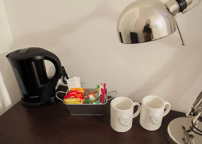 The Tramp Penzion La Spezia