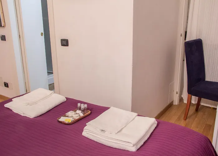 The Tramp Penzion 3*