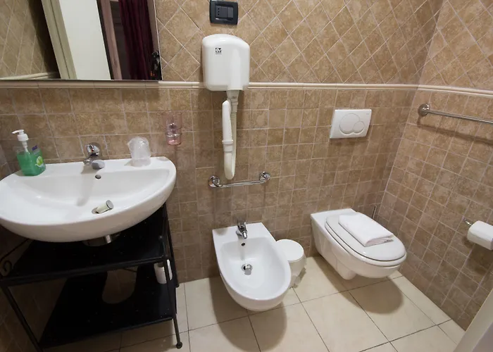 The Tramp Penzion La Spezia