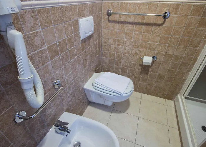 The Tramp Penzion La Spezia