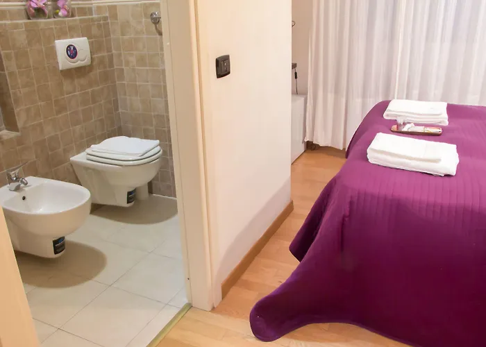 The Tramp 3* La Spezia