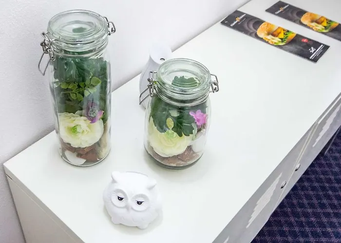 Penzion The Tramp 3*