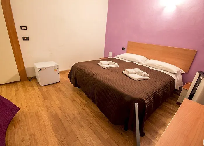 The Tramp 3* La Spezia