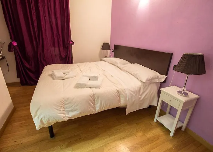 Penzion The Tramp 3*