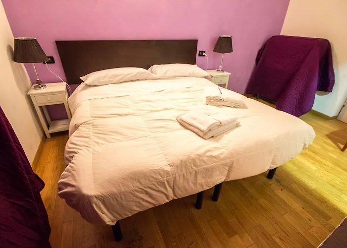 The Tramp Penzion 3*