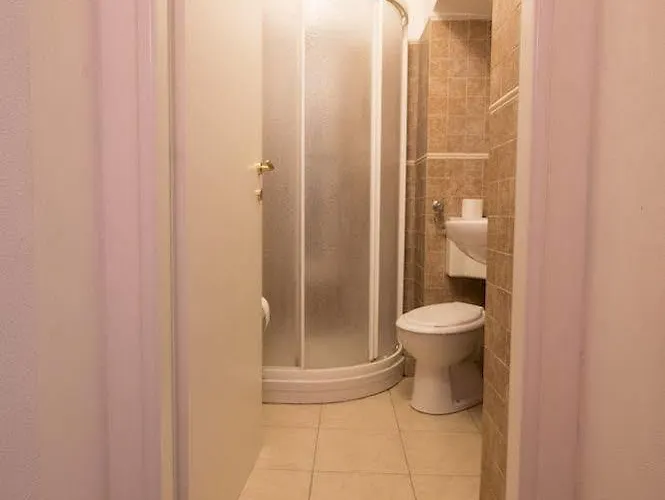 Penzion The Tramp 3*