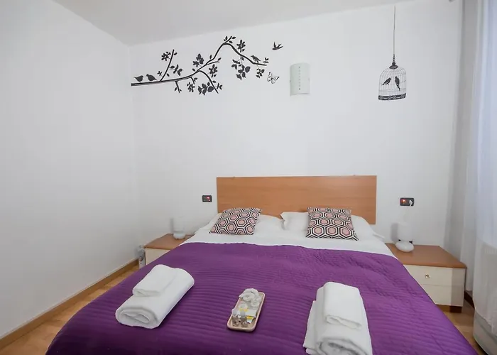 The Tramp 3* La Spezia