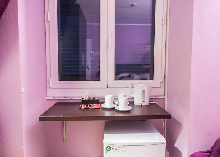 The Tramp 3* La Spezia