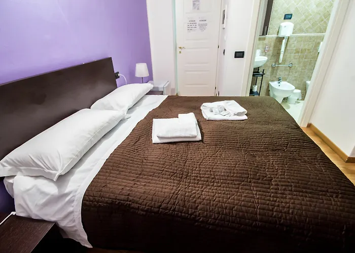 The Tramp Penzion La Spezia