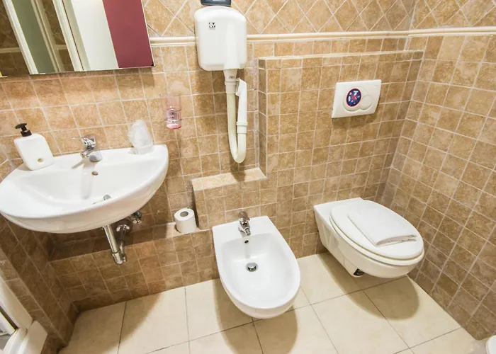 The Tramp Penzion La Spezia