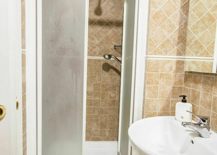 Penzion The Tramp 3*